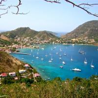 18 LES SAINTES
