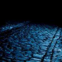  Dans la nuit