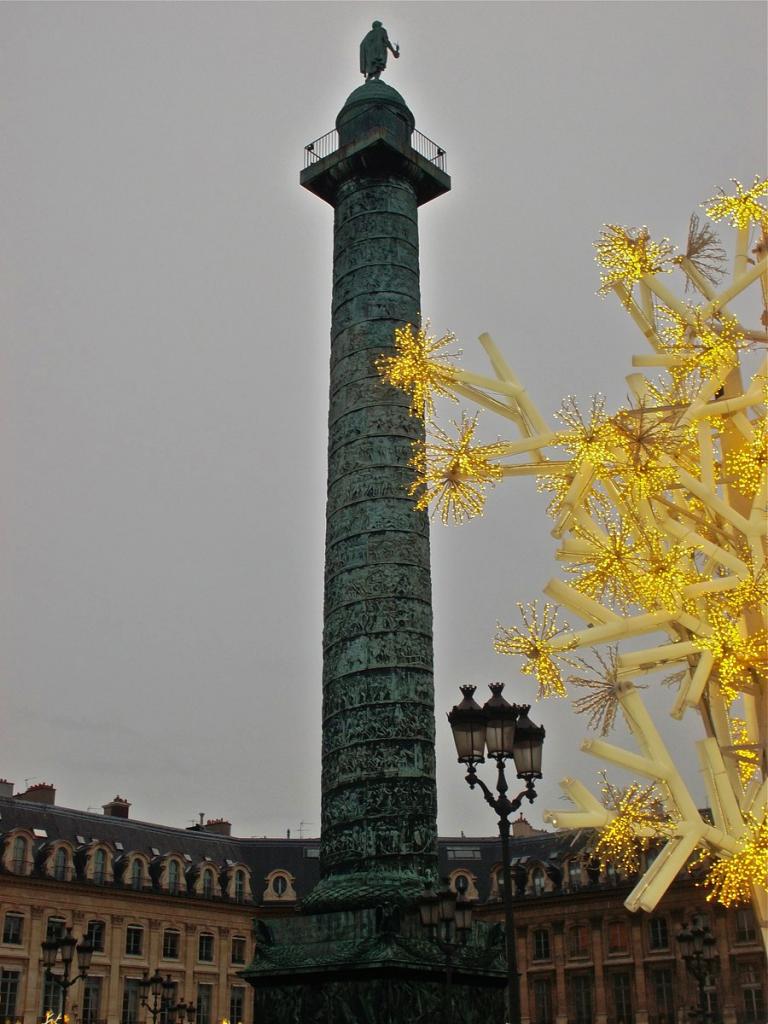 33 Brillance à Vendome