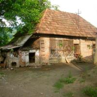 34 FERME RURALE EN ROUMANIE