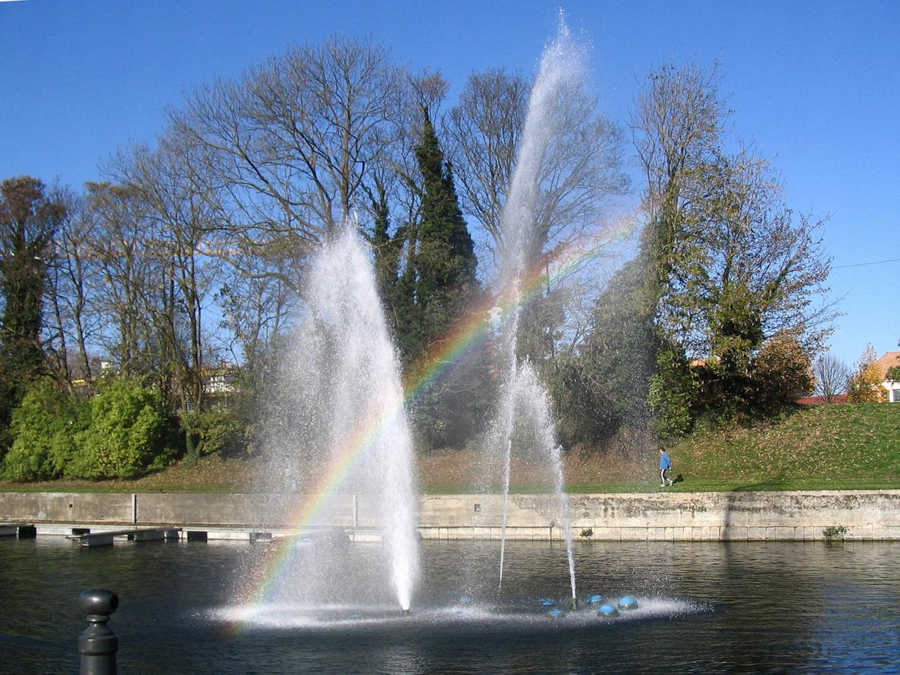 39 Grandes eaux Arras