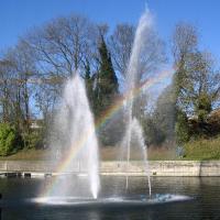 39 Grandes eaux Arras