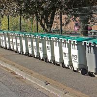 40 Grande sortie