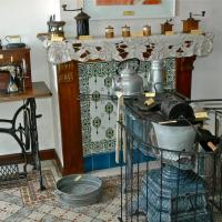 5 Mes années d'enfance