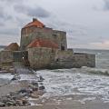 Fort d'Ambleuteuse
