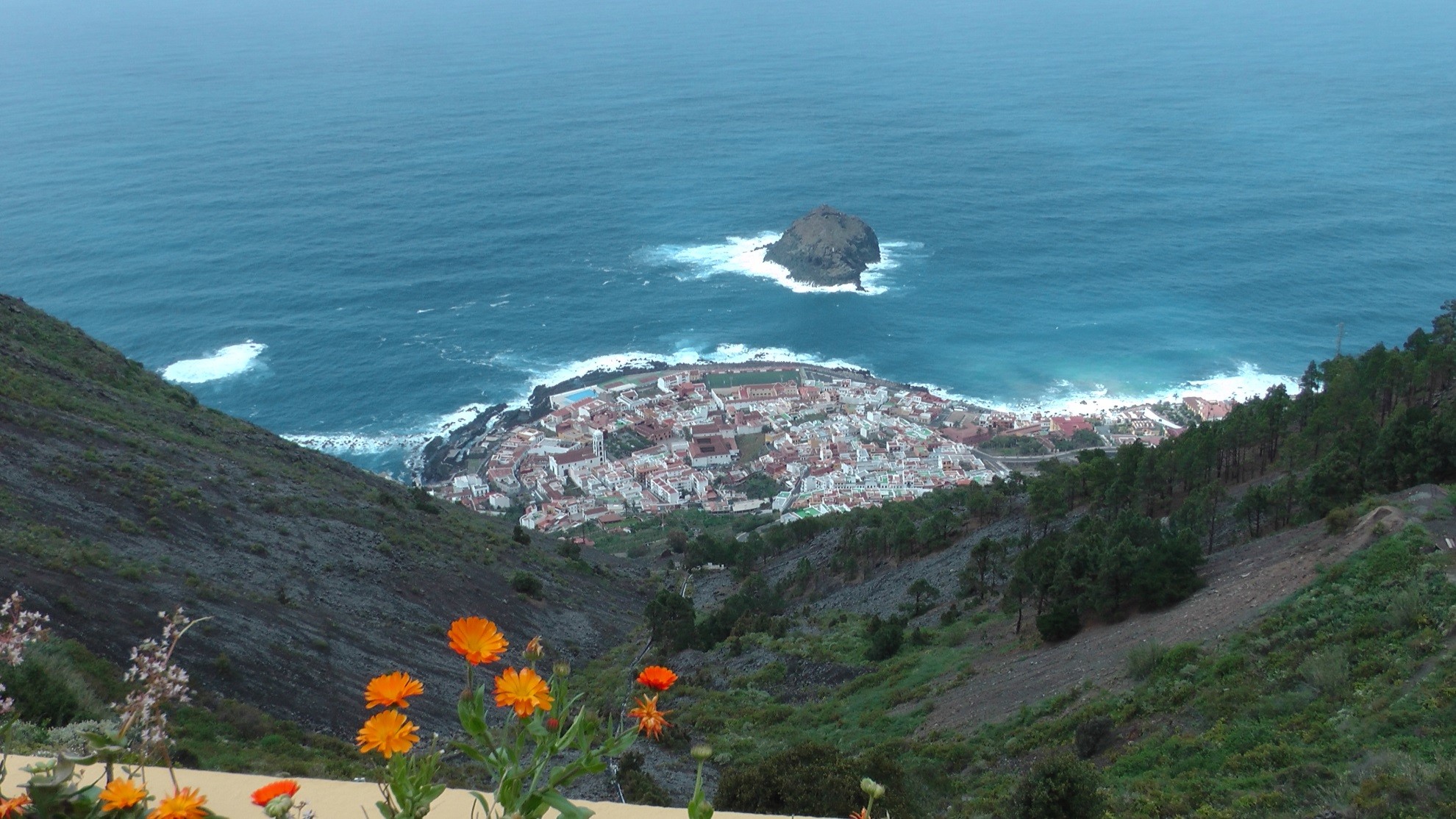 Garachico tenerife 
