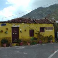 Un bon resto il fallait simplement oser y entrer 
